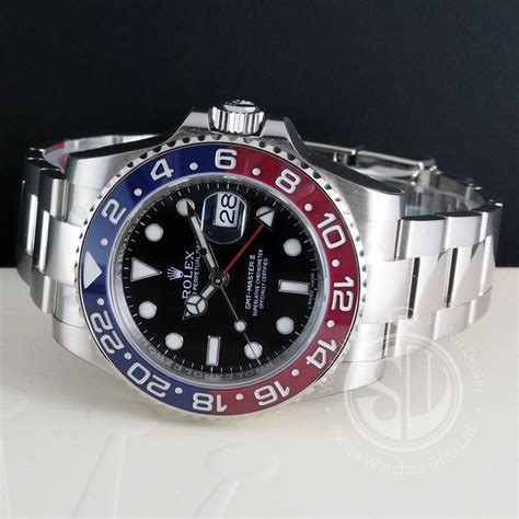 116719blro rolex|rolex 116710 price.